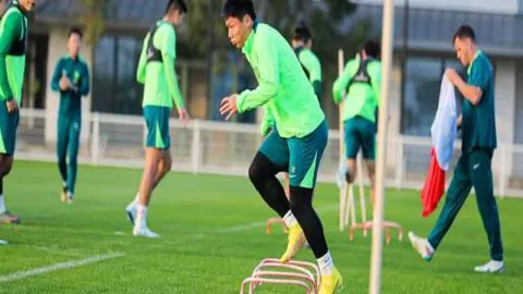 【重磅】湖北青年星队成功递补中足联，债务清偿公示开启，全新征程即将启航！